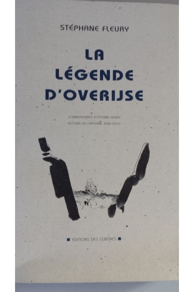 La légende d'Overijse